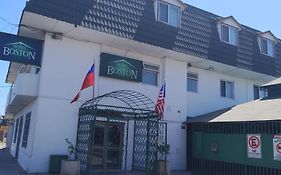 Hotel Boston